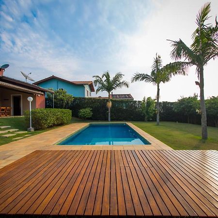 Linda Casa De Campo - Proximo A Sp - Wi-Fi Gratis Bom Jesus dos Perdões Eksteriør bilde