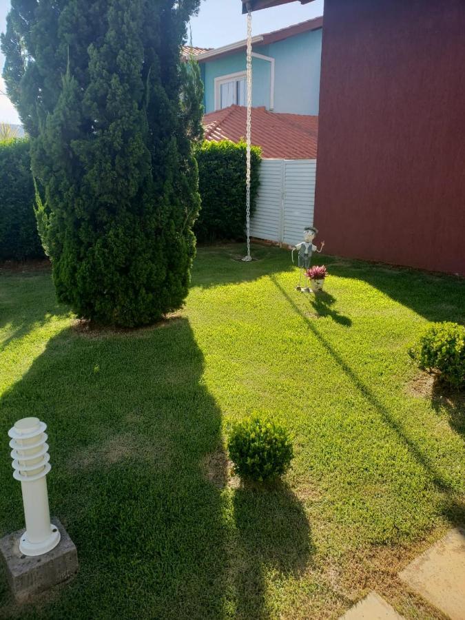 Linda Casa De Campo - Proximo A Sp - Wi-Fi Gratis Bom Jesus dos Perdões Eksteriør bilde
