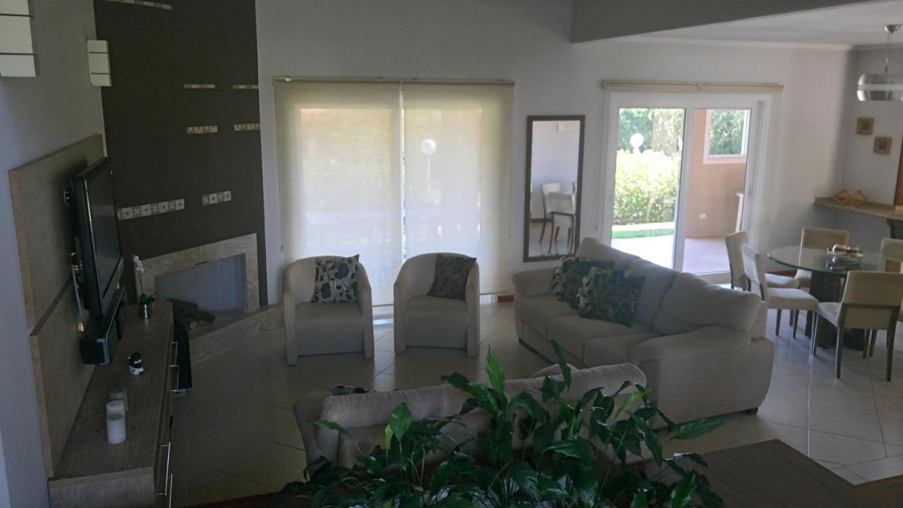 Linda Casa De Campo - Proximo A Sp - Wi-Fi Gratis Bom Jesus dos Perdões Eksteriør bilde