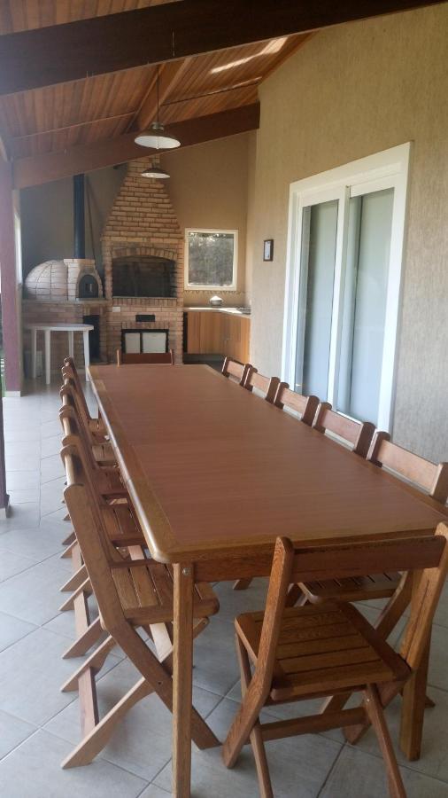 Linda Casa De Campo - Proximo A Sp - Wi-Fi Gratis Bom Jesus dos Perdões Eksteriør bilde
