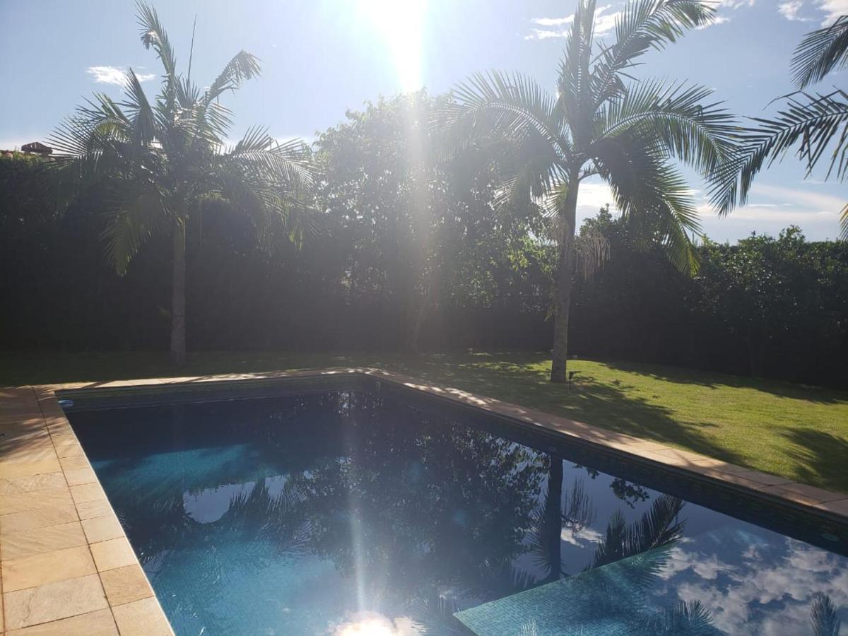 Linda Casa De Campo - Proximo A Sp - Wi-Fi Gratis Bom Jesus dos Perdões Eksteriør bilde
