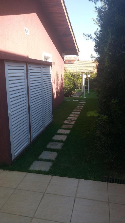 Linda Casa De Campo - Proximo A Sp - Wi-Fi Gratis Bom Jesus dos Perdões Eksteriør bilde