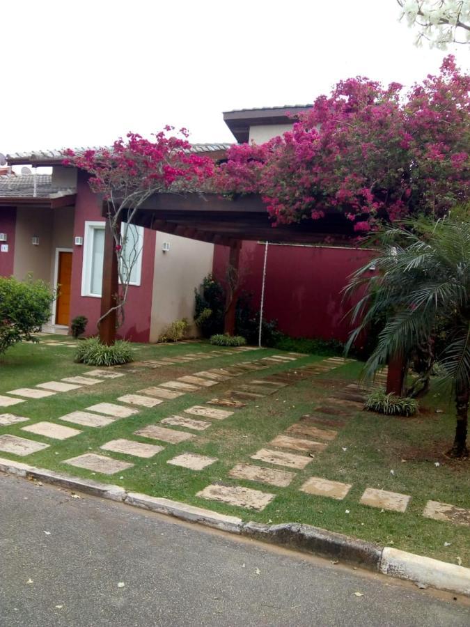 Linda Casa De Campo - Proximo A Sp - Wi-Fi Gratis Bom Jesus dos Perdões Eksteriør bilde