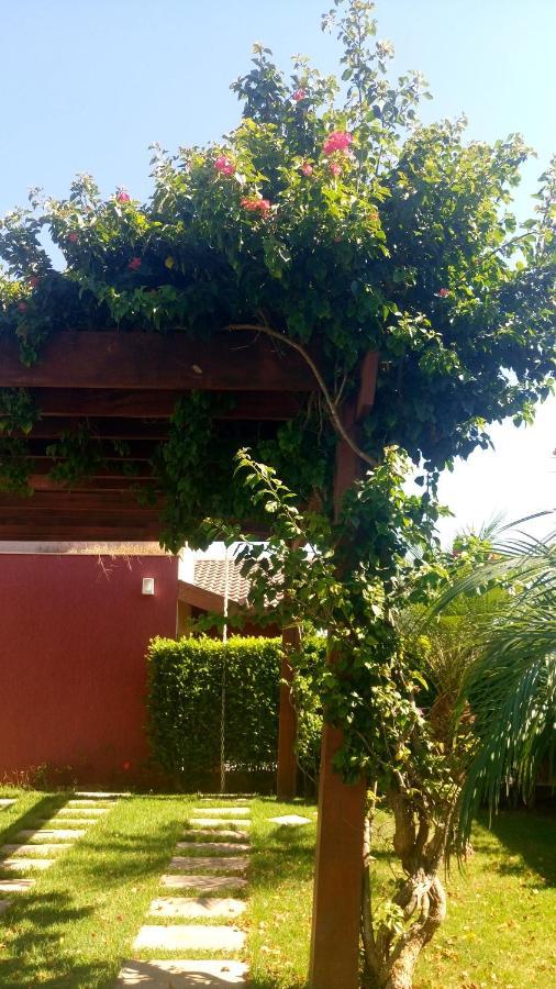 Linda Casa De Campo - Proximo A Sp - Wi-Fi Gratis Bom Jesus dos Perdões Eksteriør bilde