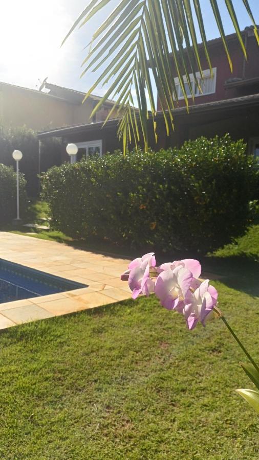 Linda Casa De Campo - Proximo A Sp - Wi-Fi Gratis Bom Jesus dos Perdões Eksteriør bilde