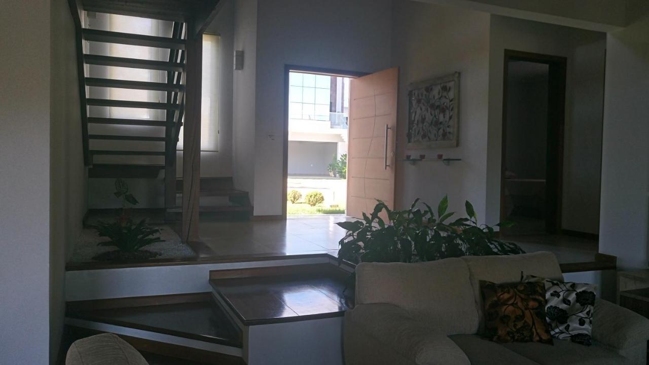 Linda Casa De Campo - Proximo A Sp - Wi-Fi Gratis Bom Jesus dos Perdões Eksteriør bilde