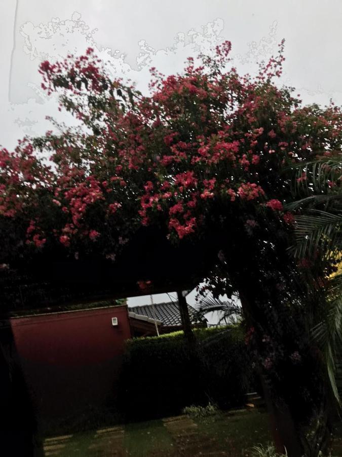 Linda Casa De Campo - Proximo A Sp - Wi-Fi Gratis Bom Jesus dos Perdões Eksteriør bilde