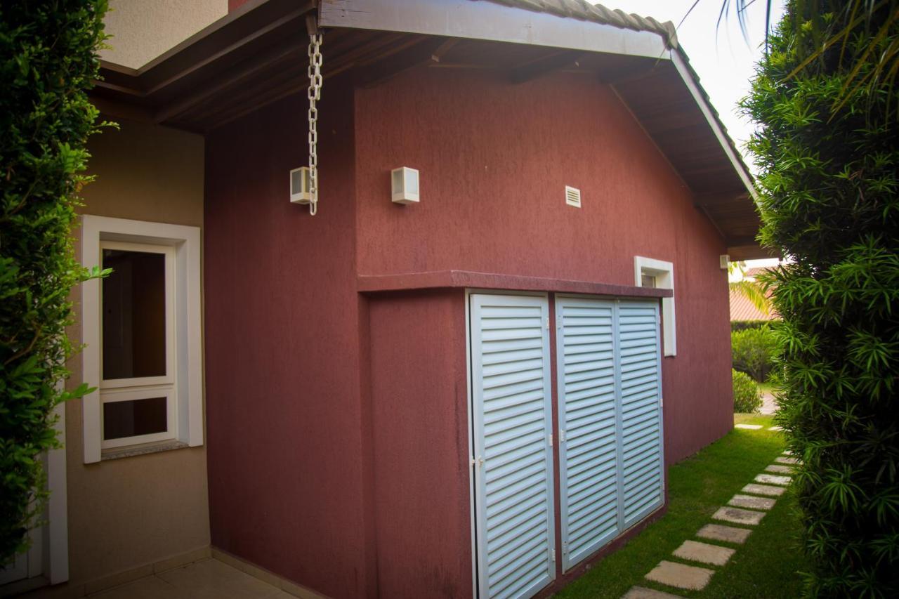 Linda Casa De Campo - Proximo A Sp - Wi-Fi Gratis Bom Jesus dos Perdões Eksteriør bilde