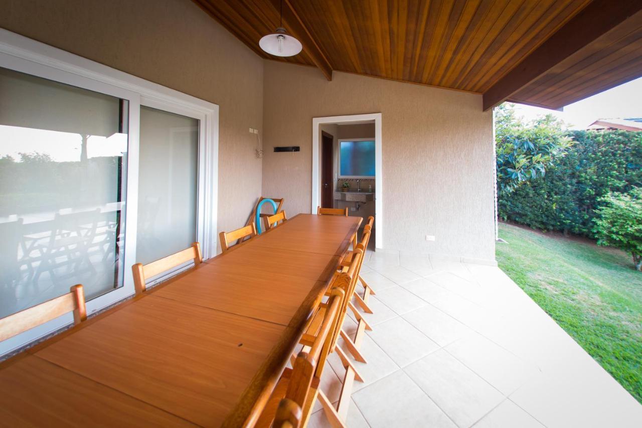 Linda Casa De Campo - Proximo A Sp - Wi-Fi Gratis Bom Jesus dos Perdões Eksteriør bilde