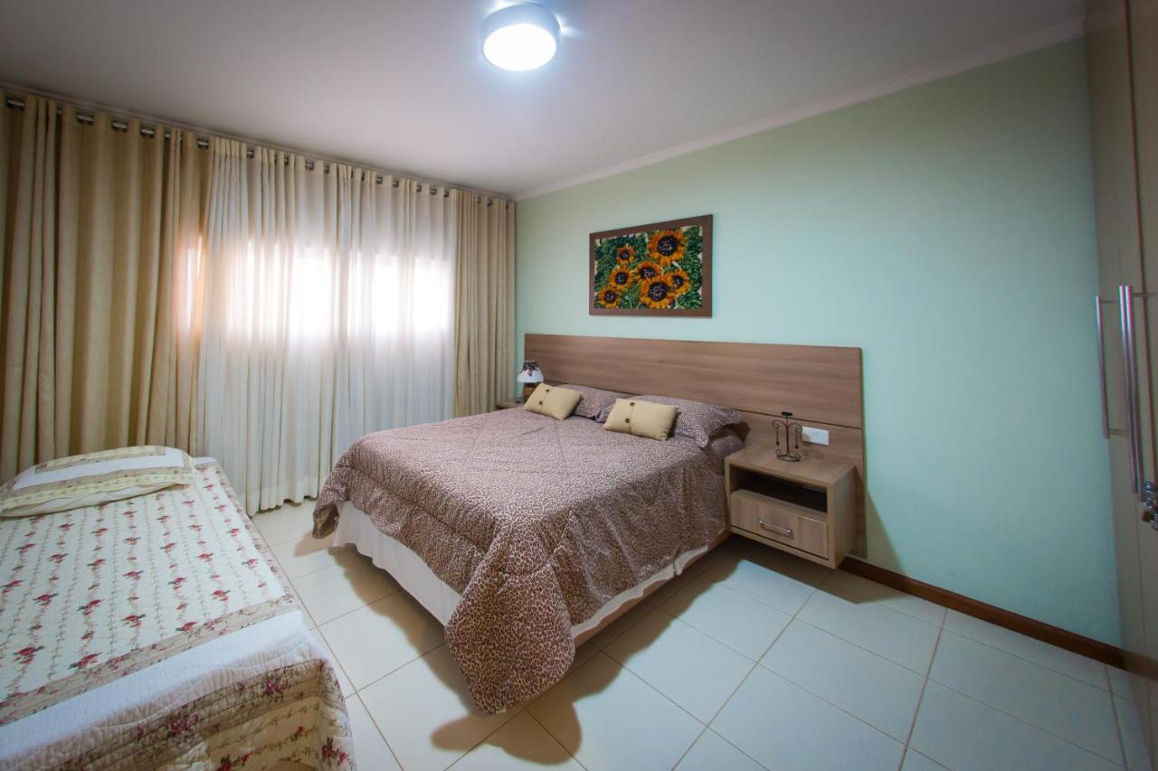 Linda Casa De Campo - Proximo A Sp - Wi-Fi Gratis Bom Jesus dos Perdões Eksteriør bilde