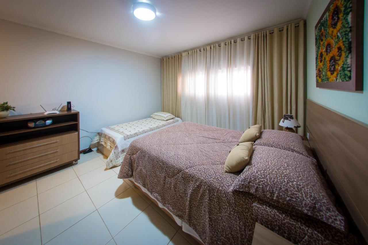 Linda Casa De Campo - Proximo A Sp - Wi-Fi Gratis Bom Jesus dos Perdões Eksteriør bilde