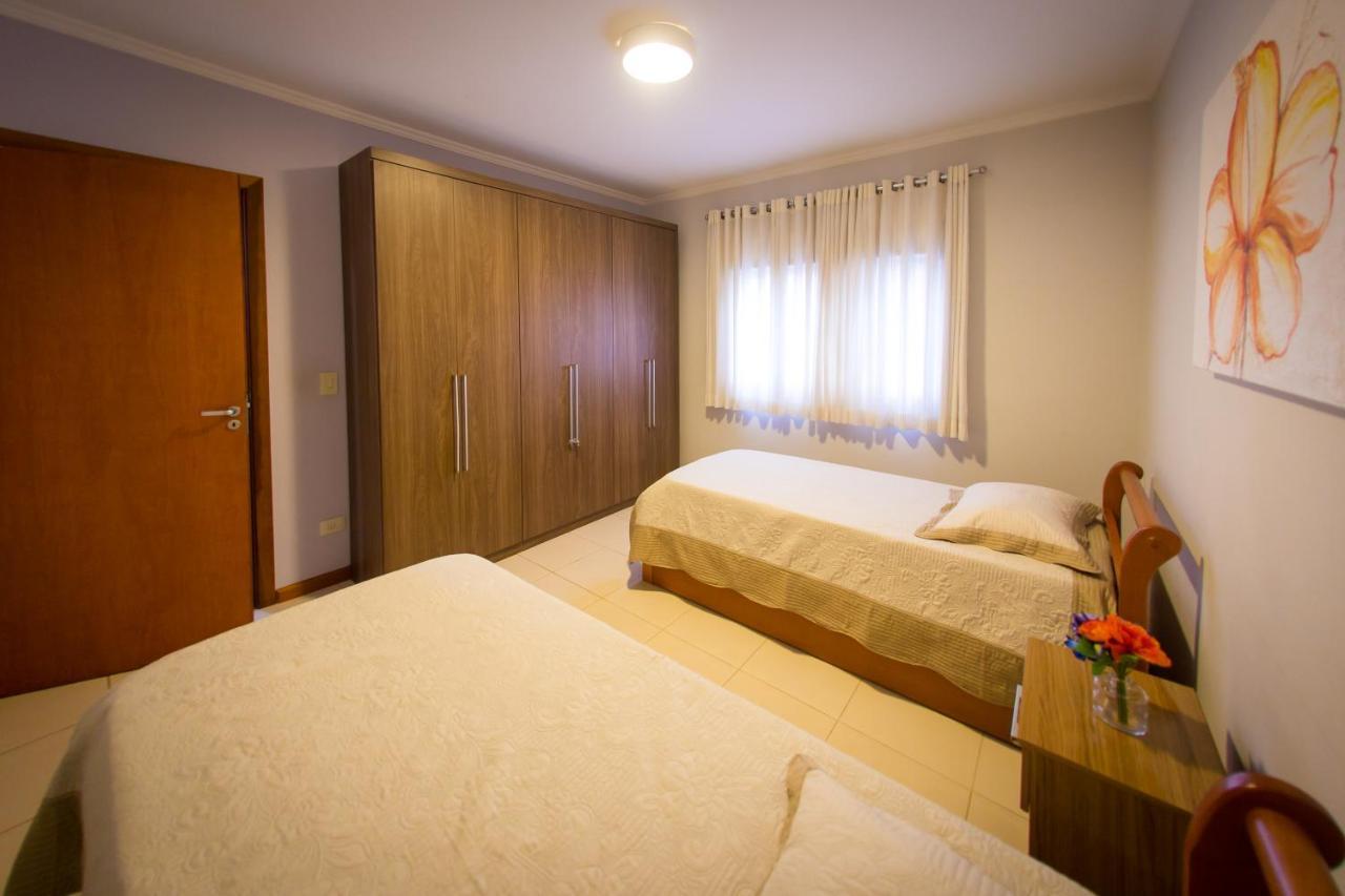 Linda Casa De Campo - Proximo A Sp - Wi-Fi Gratis Bom Jesus dos Perdões Eksteriør bilde