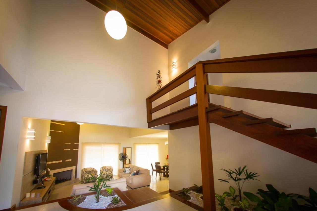 Linda Casa De Campo - Proximo A Sp - Wi-Fi Gratis Bom Jesus dos Perdões Eksteriør bilde