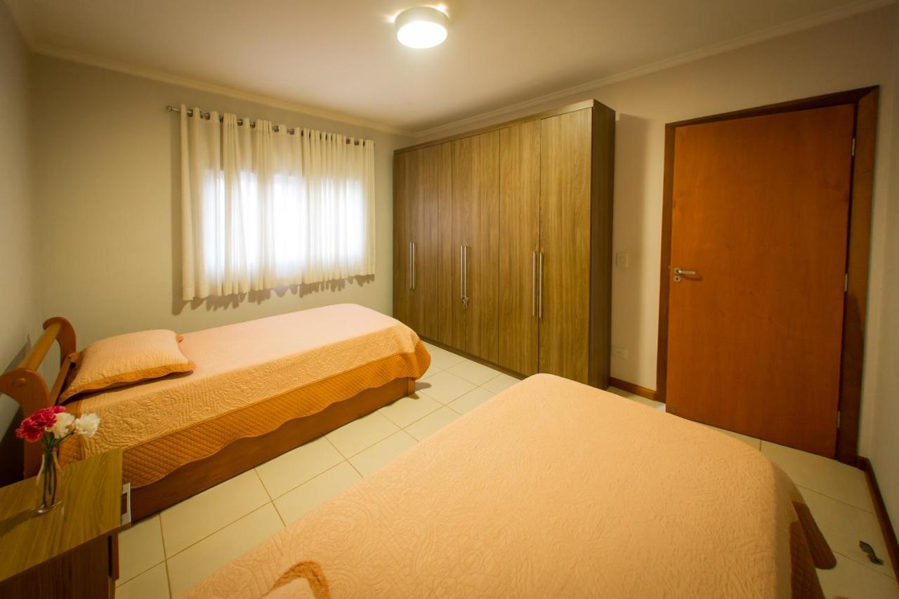 Linda Casa De Campo - Proximo A Sp - Wi-Fi Gratis Bom Jesus dos Perdões Eksteriør bilde