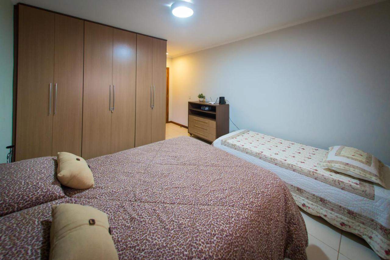 Linda Casa De Campo - Proximo A Sp - Wi-Fi Gratis Bom Jesus dos Perdões Eksteriør bilde